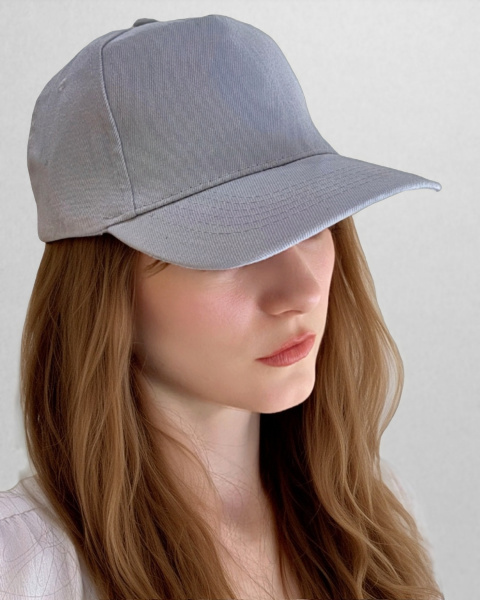 Бейсболка LONG BEACH 